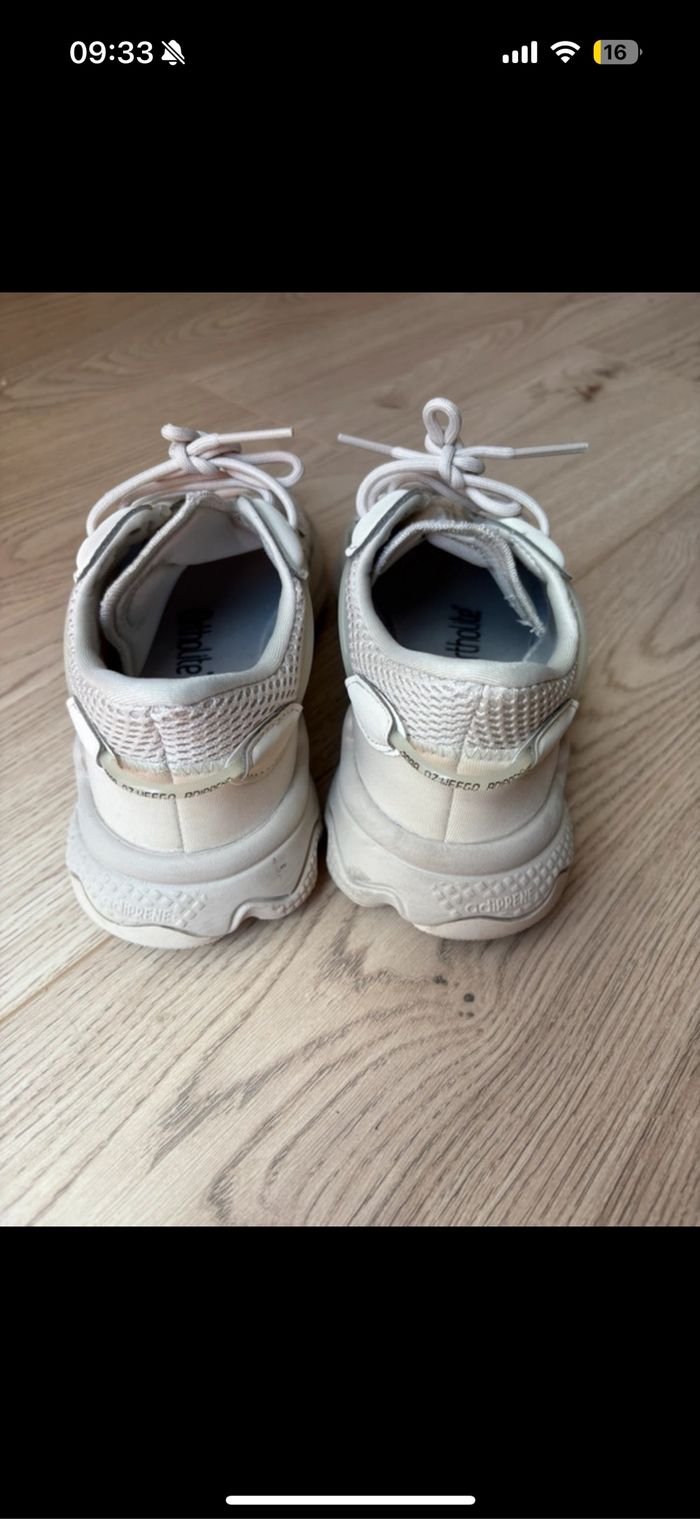 Adidas ozweego femme - photo numéro 2