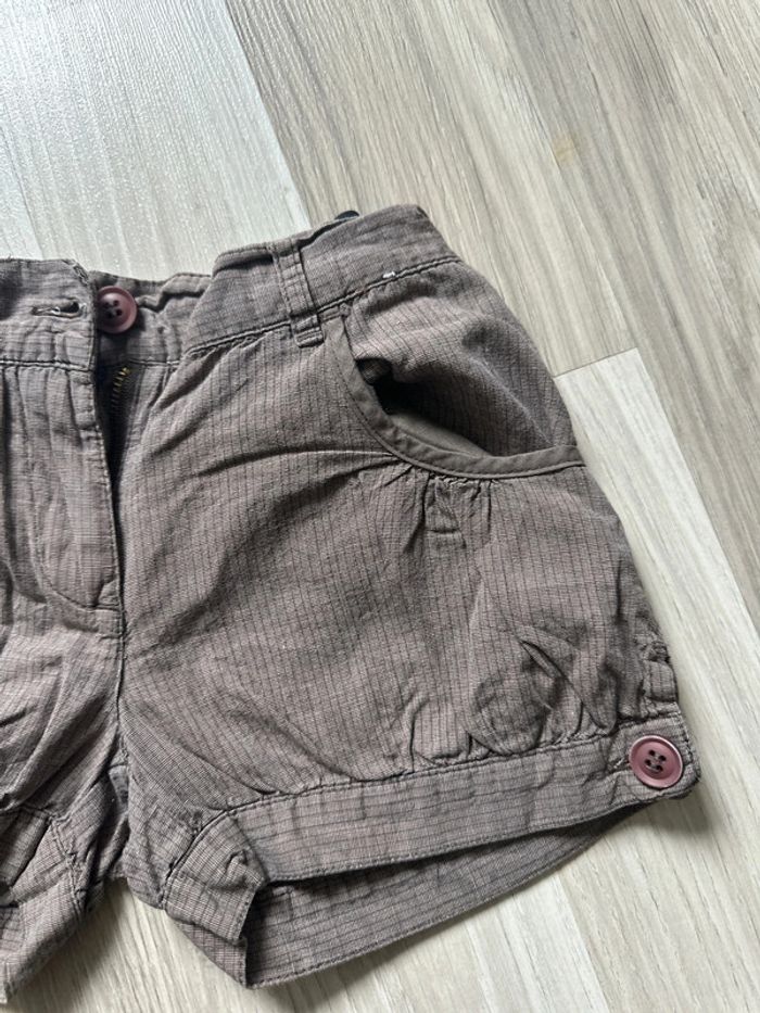 Short - photo numéro 3