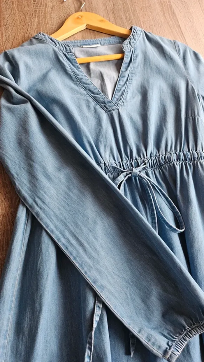 Robe de grossesse Mamalicious S - photo numéro 5