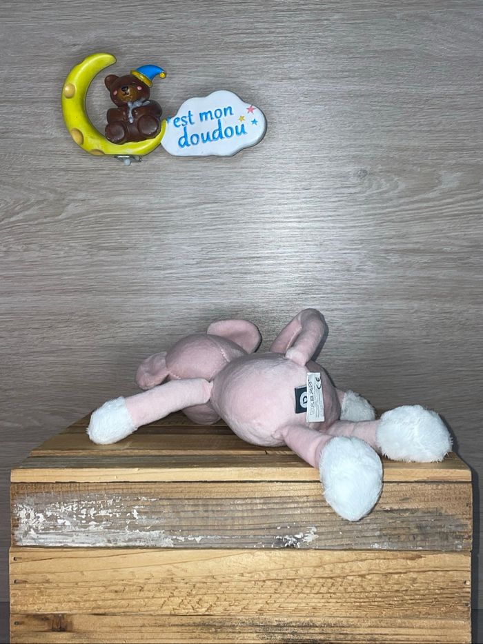 ATM23 doudou souris 🐭 atmosphèra - photo numéro 2
