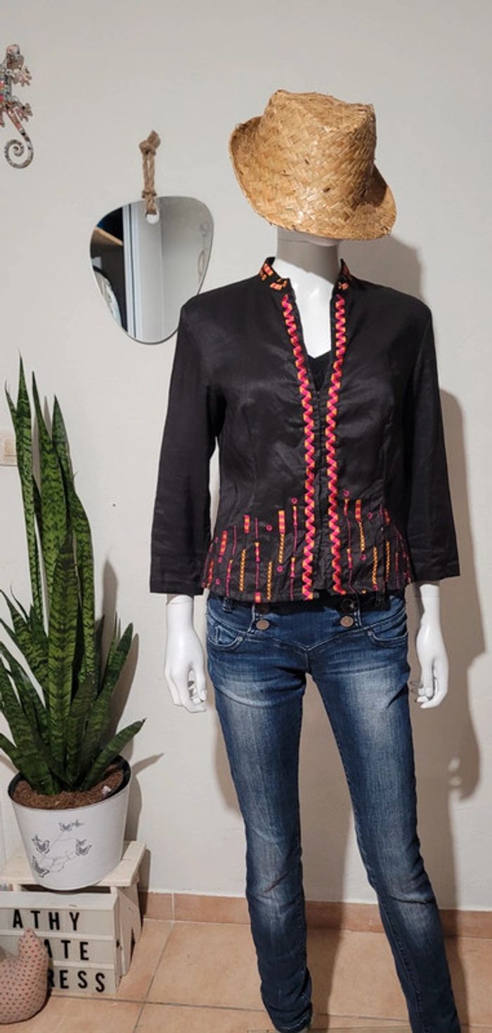Petite veste - photo numéro 2
