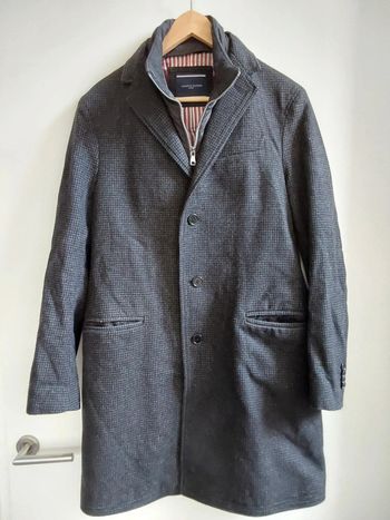 Pardessus Tommy Hilfiger