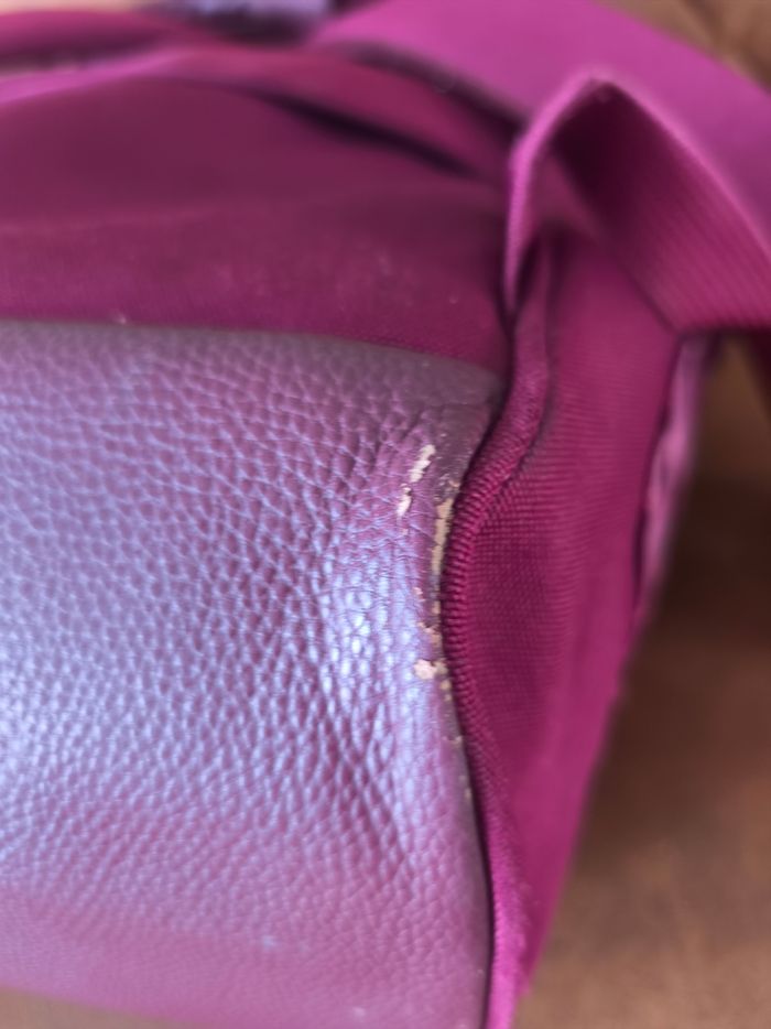 Sac Cabaia taille M - photo numéro 3