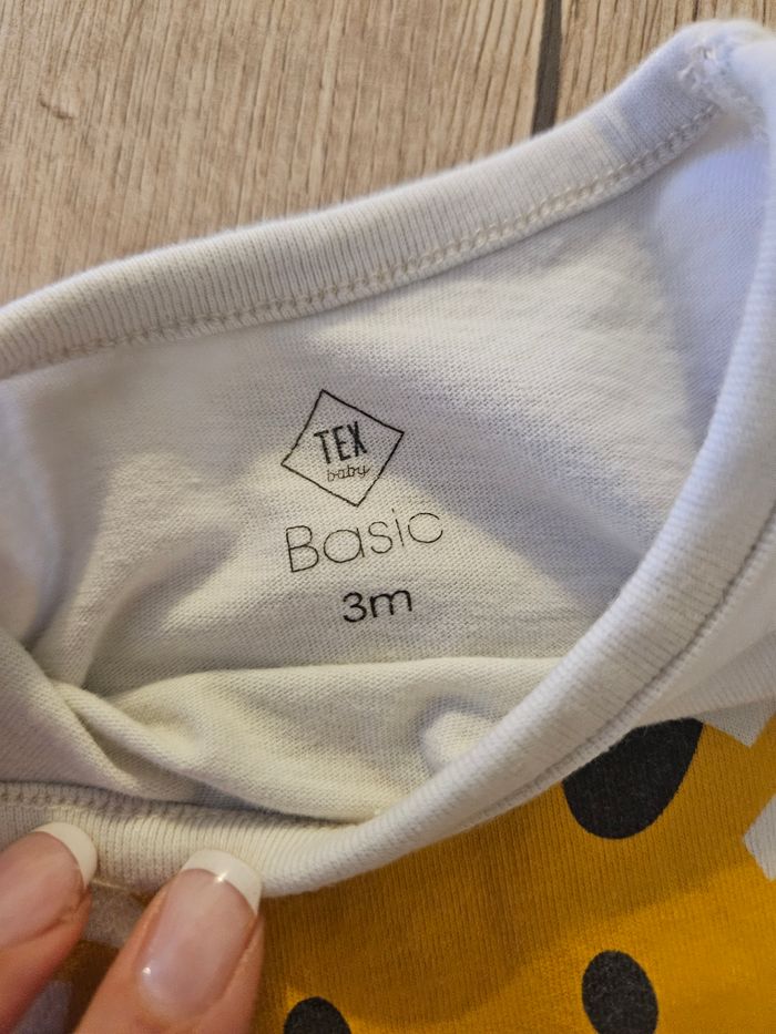 Ensemble bébé - photo numéro 3