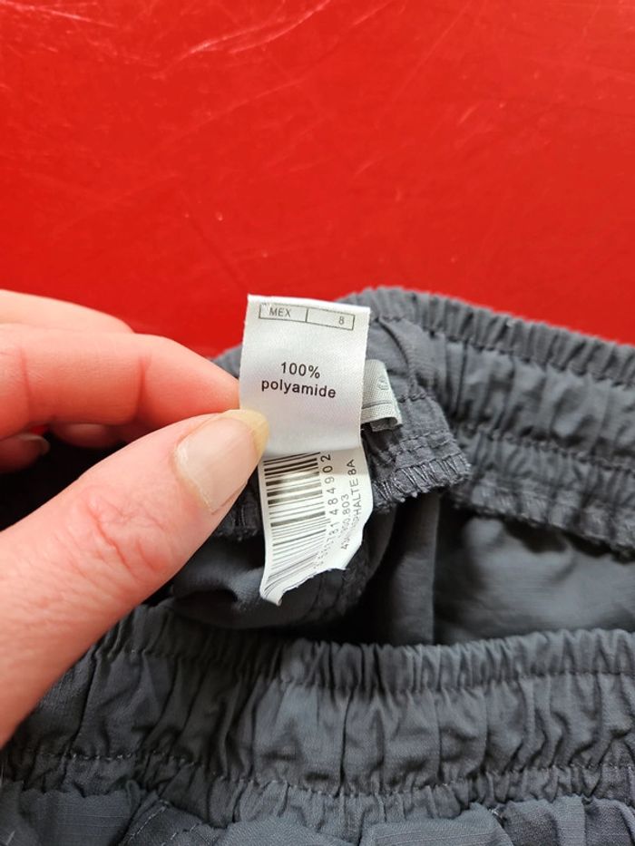 Bermuda Domyos - photo numéro 5