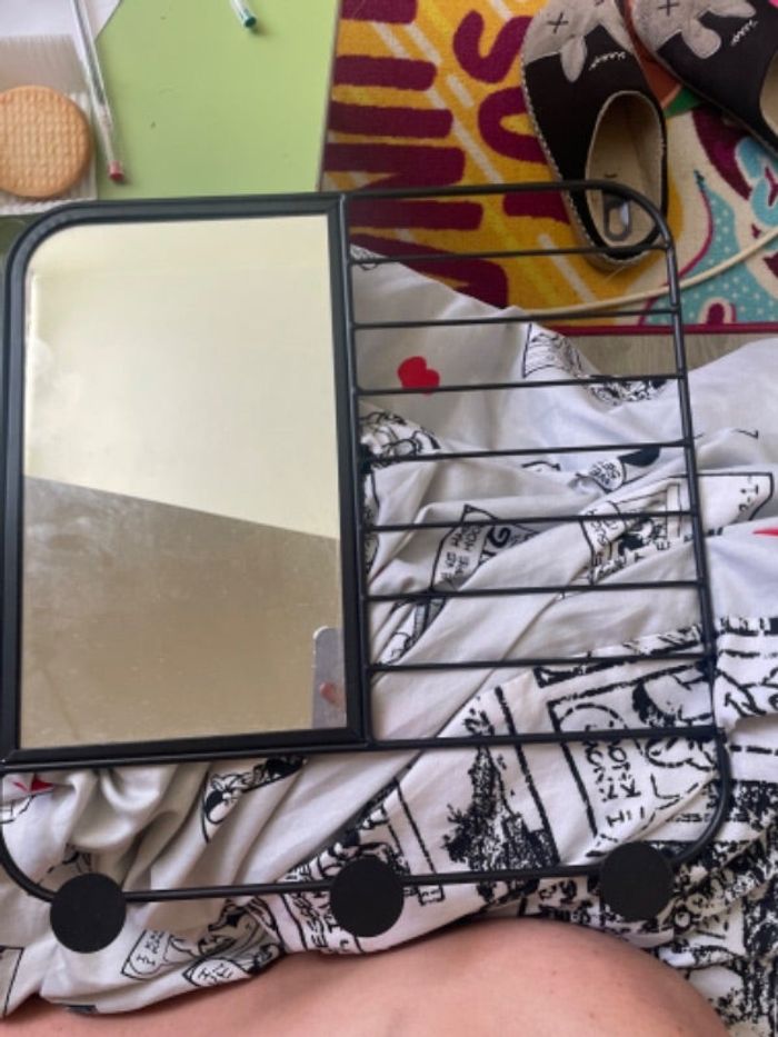 Miroir