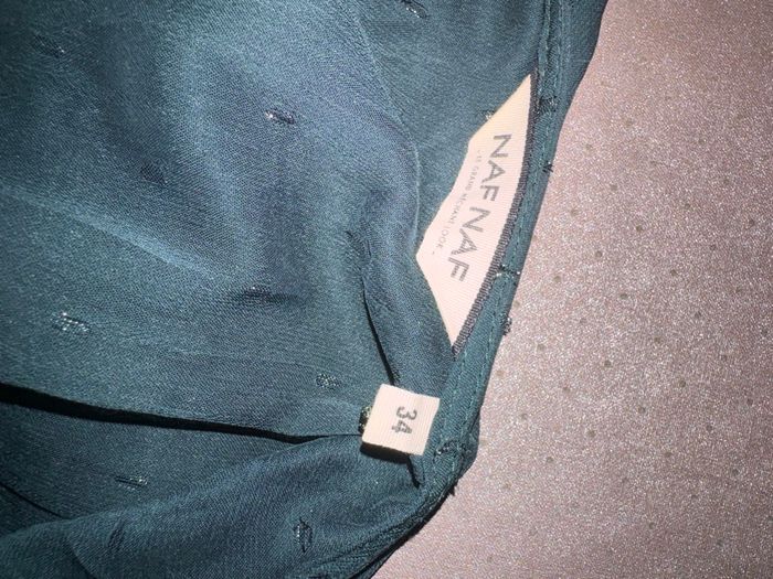 Chemisier - photo numéro 3