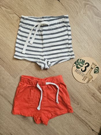 Short