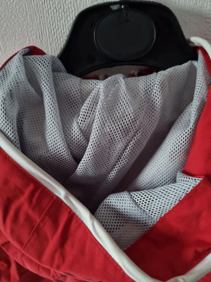 Veste garçon Tribord T 8ans - photo numéro 7