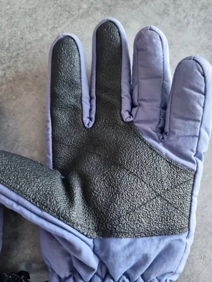 Gants Décathlon - photo numéro 4