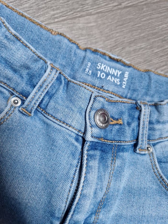 Jean skinny - photo numéro 2