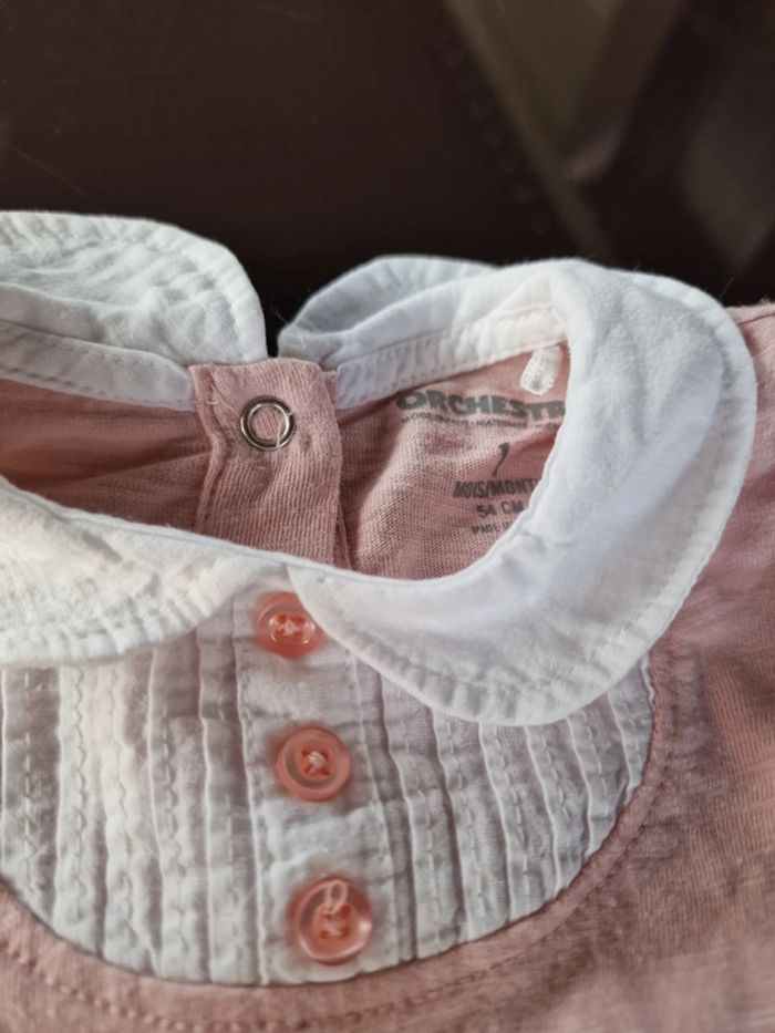 Pyjama - photo numéro 5