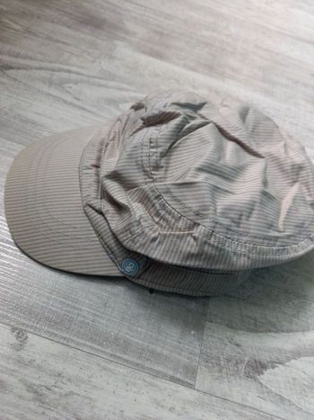 Casquette bébé 