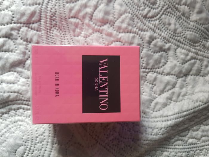 Valentino donna Born In Roma 100 ml - photo numéro 9