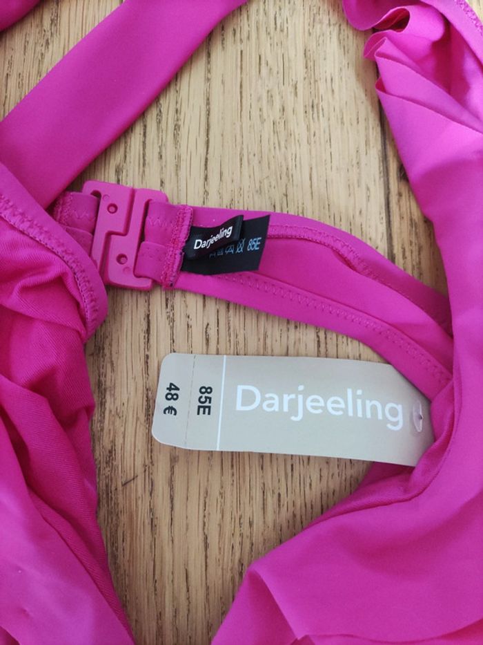 Maillot 2 pièces neuf - photo numéro 3