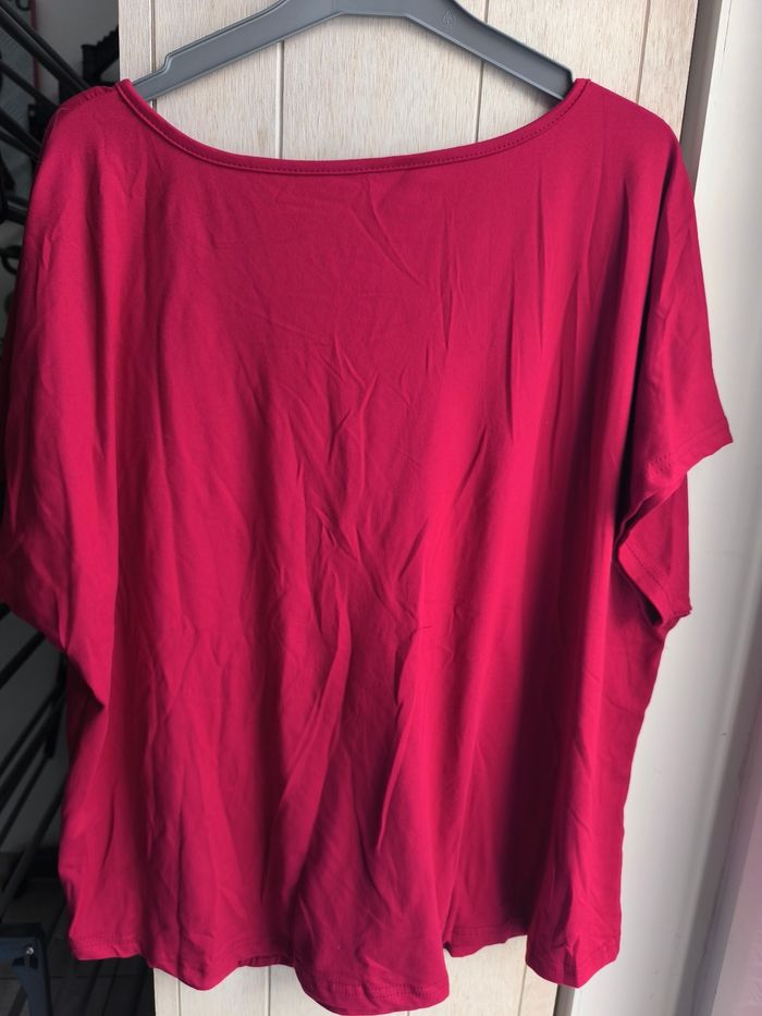 T shirt - photo numéro 3