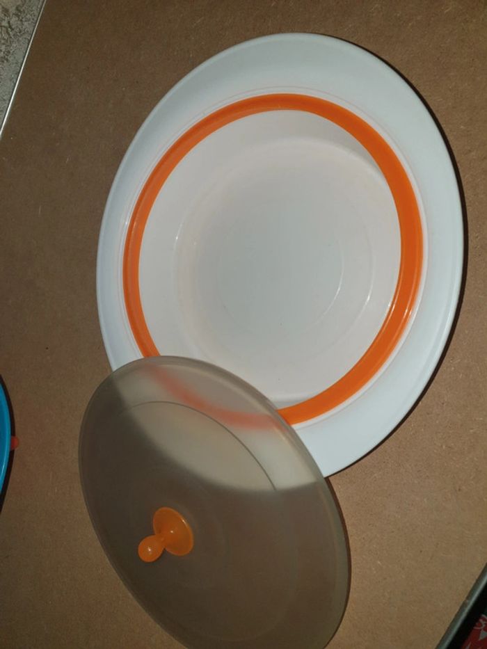 Assiette - photo numéro 2