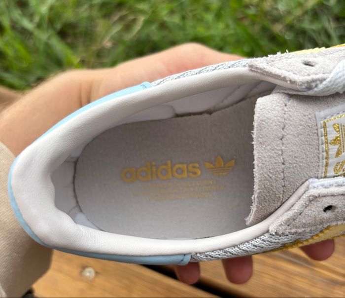 Adidas Spezial T38 - photo numéro 10