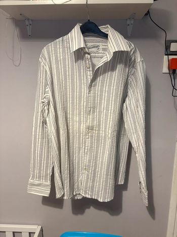 Chemise femme