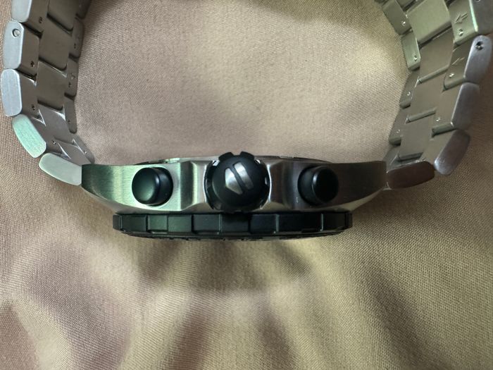 Tag Heuer - photo numéro 4