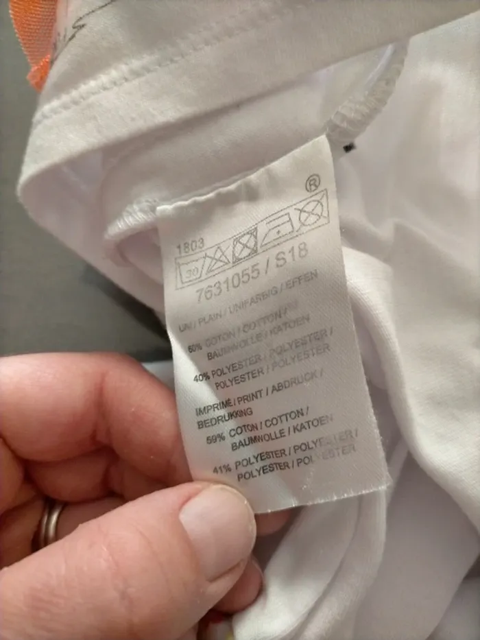 Combishort 3 mois - photo numéro 5