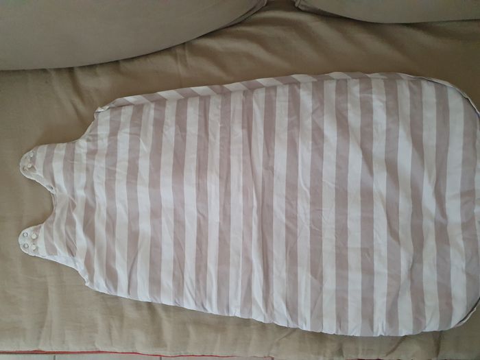 Lot de 2 gigoteuses 12 mois - photo numéro 5