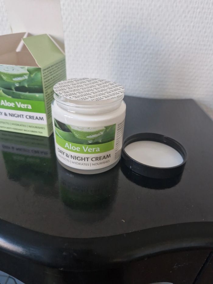 Crème visage - photo numéro 6