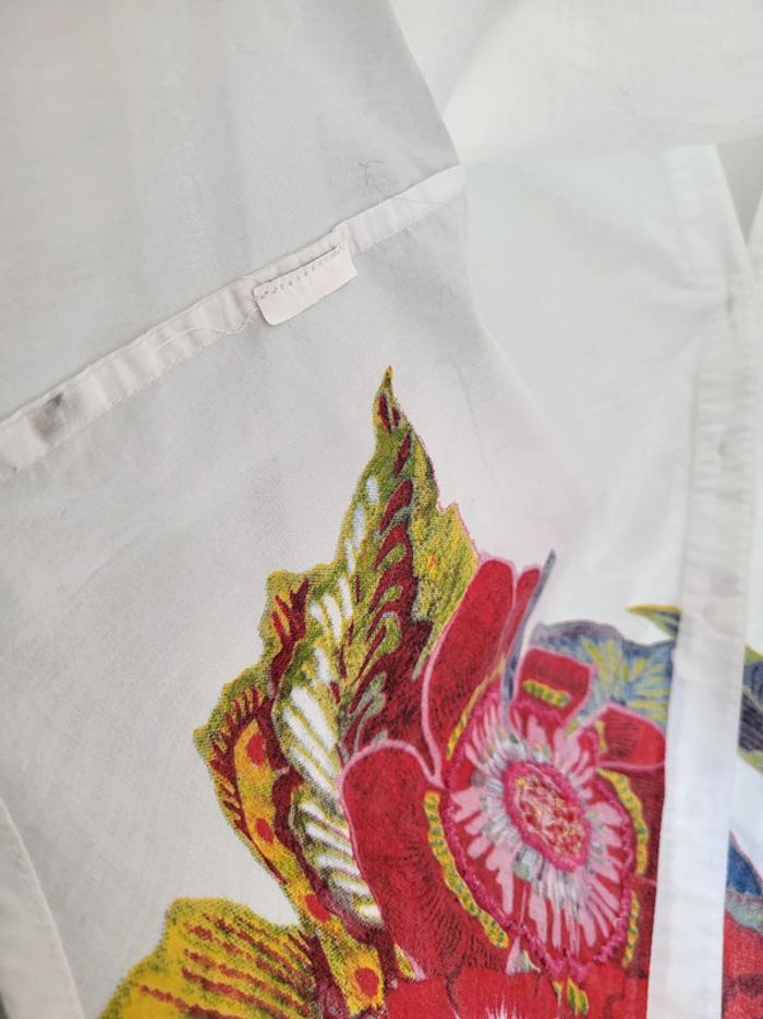 Chemise Desigual taille M - photo numéro 6