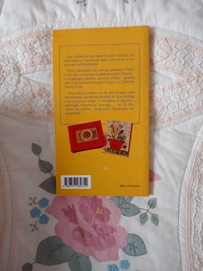 Cartes et albums mode d'emploi - photo numéro 2