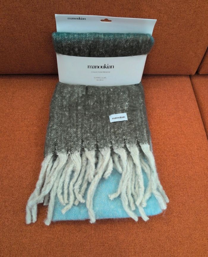 Écharpe Manoukian - photo numéro 7