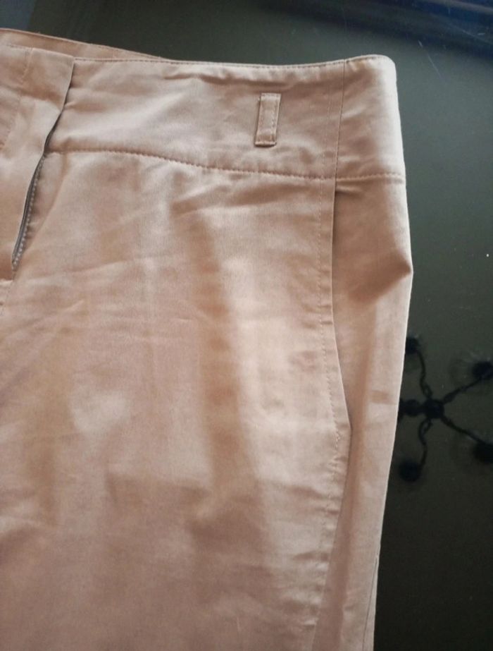 Ensemble tailleur veste jupe - photo numéro 6
