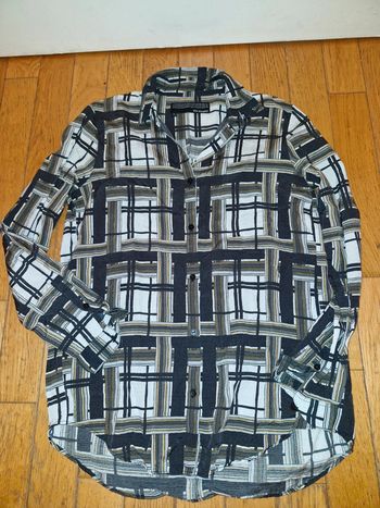 Chemise/ chemisier the kooples taille 0