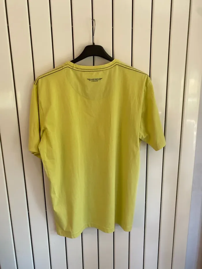t-shirt - photo numéro 3