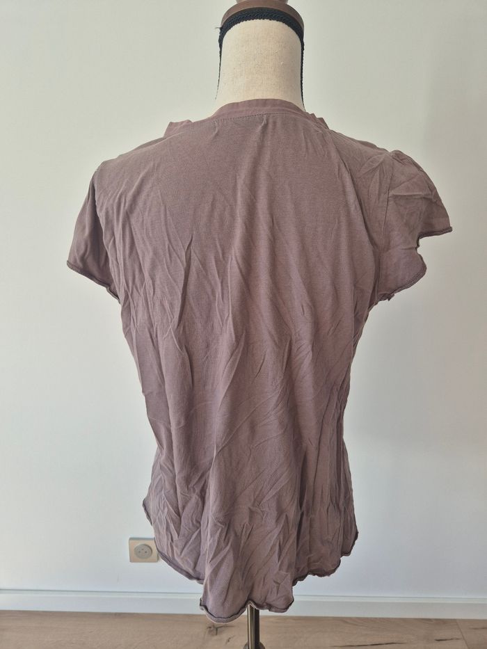 T-shirt femme - photo numéro 2