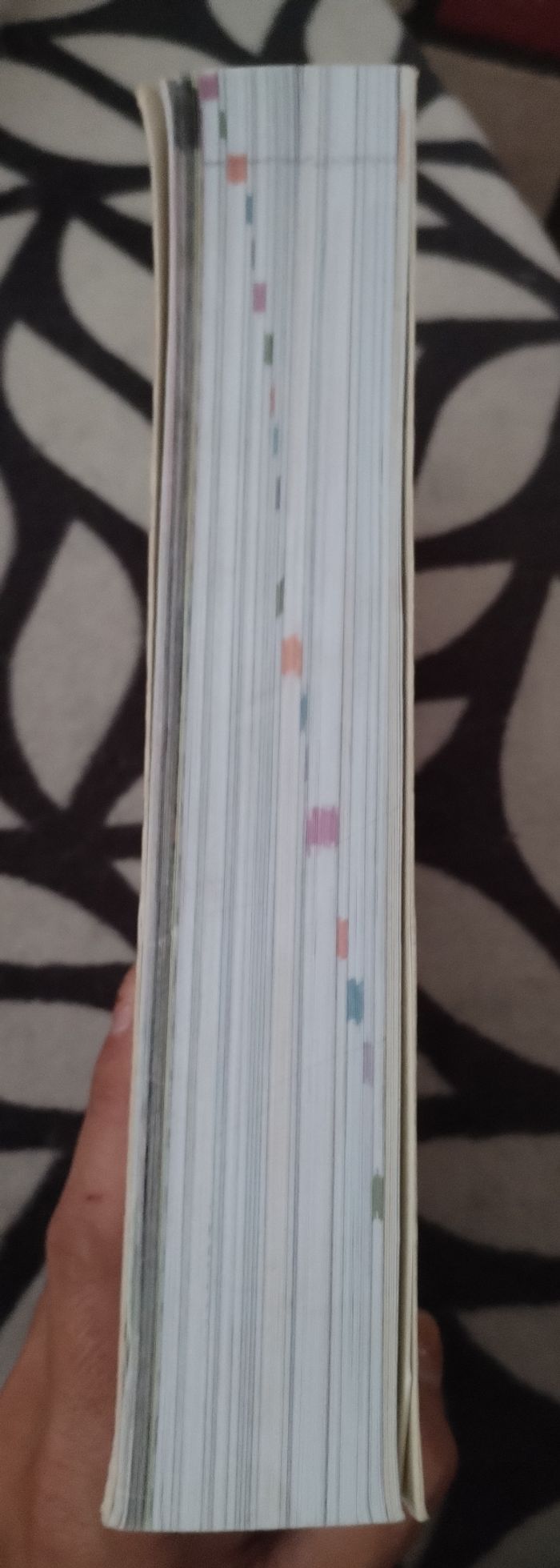 L'encyclo des filles pour ados 600 pages neuf - photo numéro 2