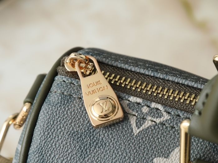 Louis Vuitton Keepall 25 M46271 - photo numéro 7