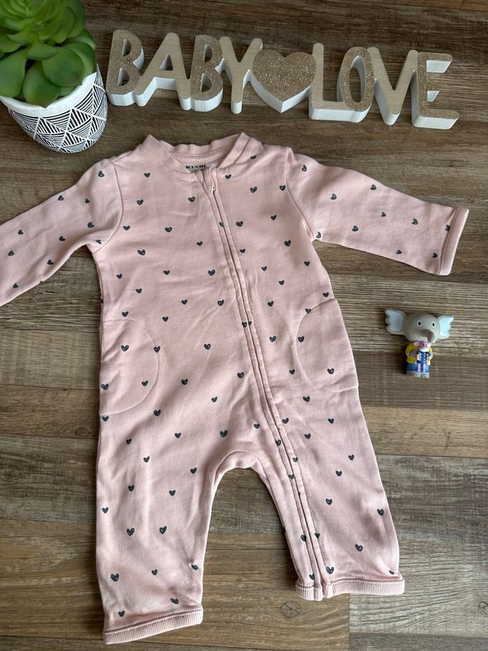 - Combinaison Kiabi - 3 mois - Très bon état