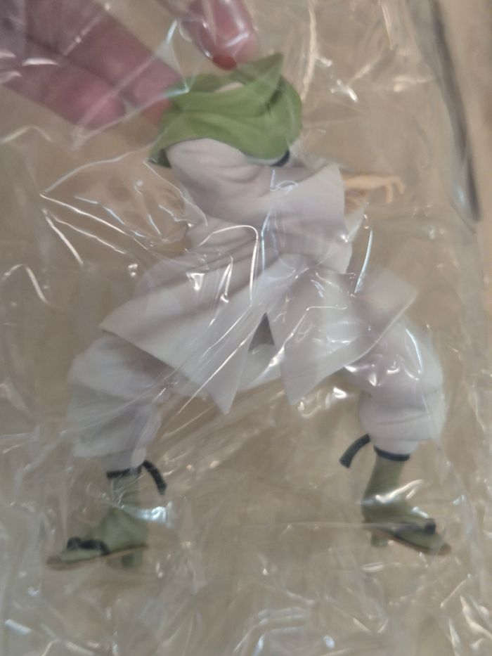 Figurine "Moi quand je me réincarne en Slime" : Hakuro - photo numéro 5