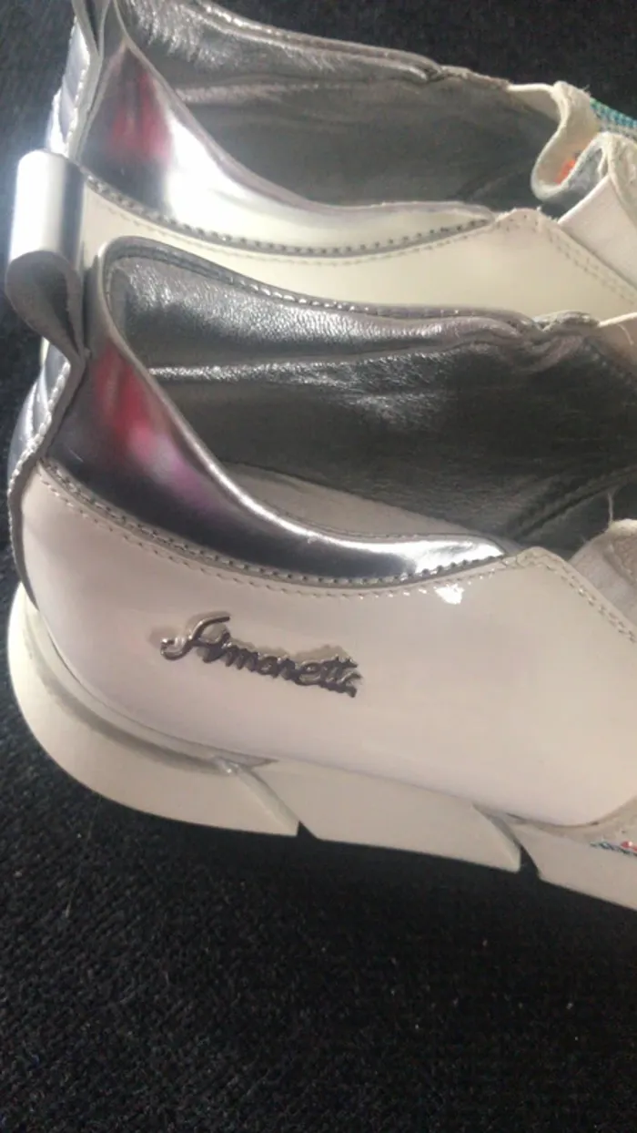 Chaussure Simonetta - photo numéro 4