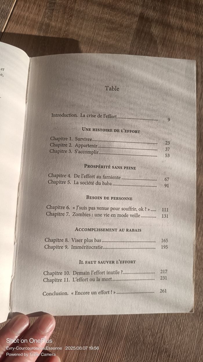 Livre à vendre - photo numéro 4
