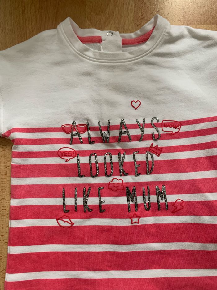 Sweat orchestra 23 mois - photo numéro 2