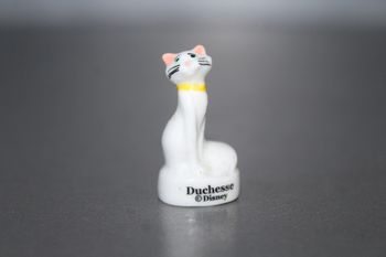 Figurine Duchesse - Disney