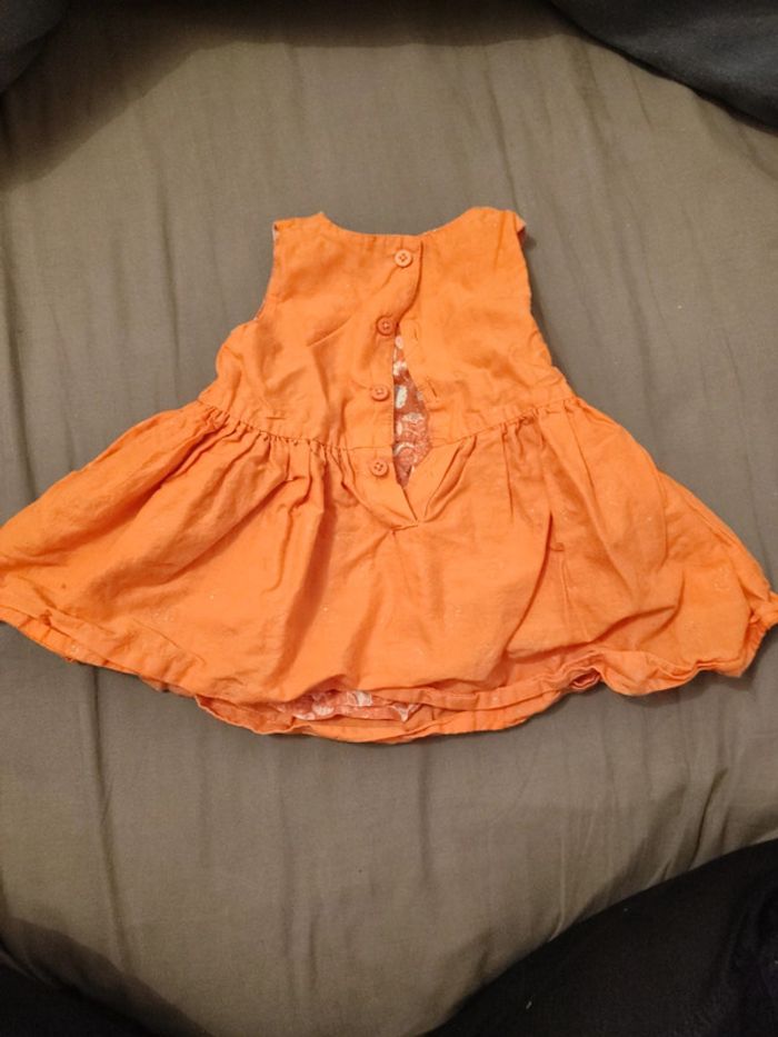 Robe réversible - photo numéro 4