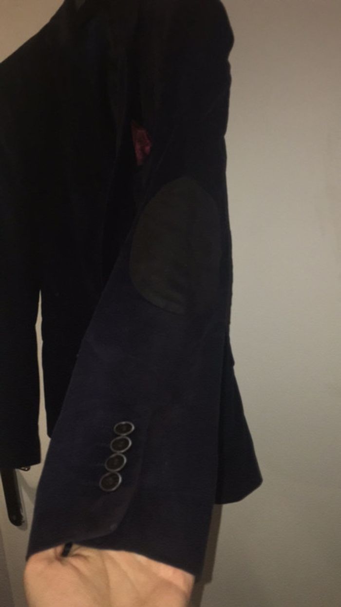 Blazer - photo numéro 3