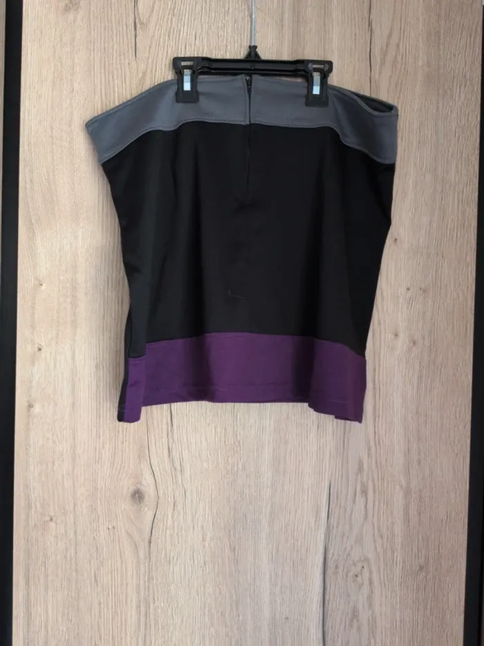 Mini jupe Taille 42 - photo numéro 2