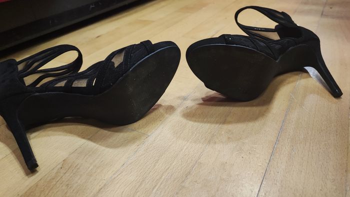 Chaussures à talon éram - photo numéro 7