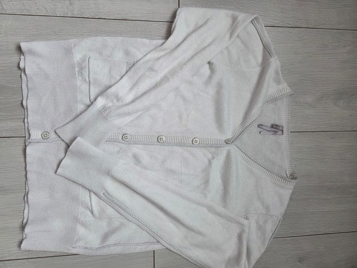 Gilet orchestra 10 ans