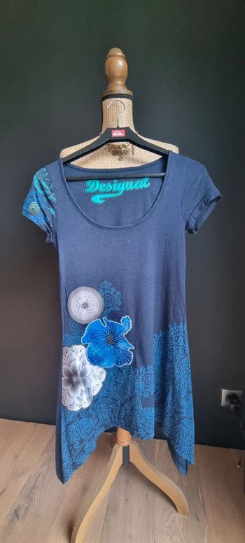 Robe Desigual Taille S