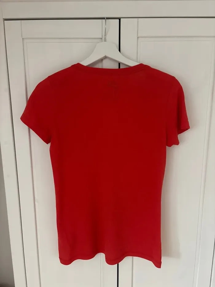 T shirt M Nike - photo numéro 4