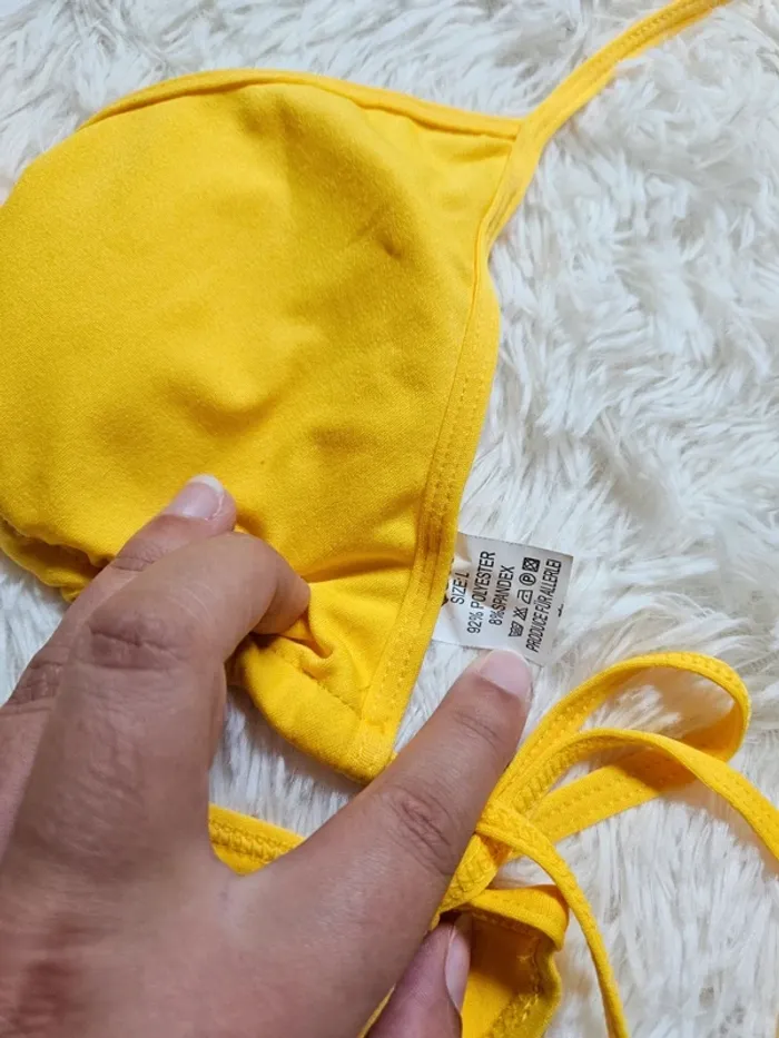 Maillot de bain L - photo numéro 3